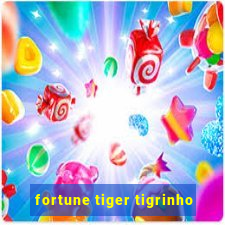 fortune tiger tigrinho